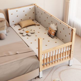 "Cozy 3-Seater Sofa"